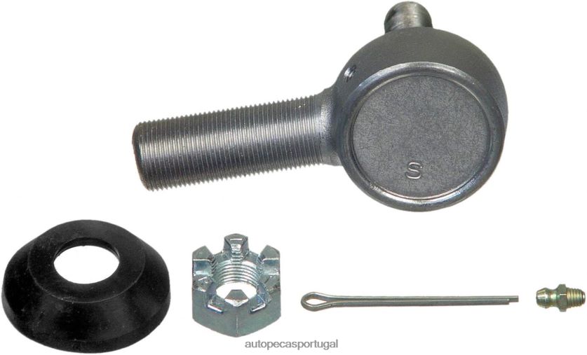 auto peças coina | XT6FX6428 subconjunto da extremidade do tirante da direção es2010l DODGE