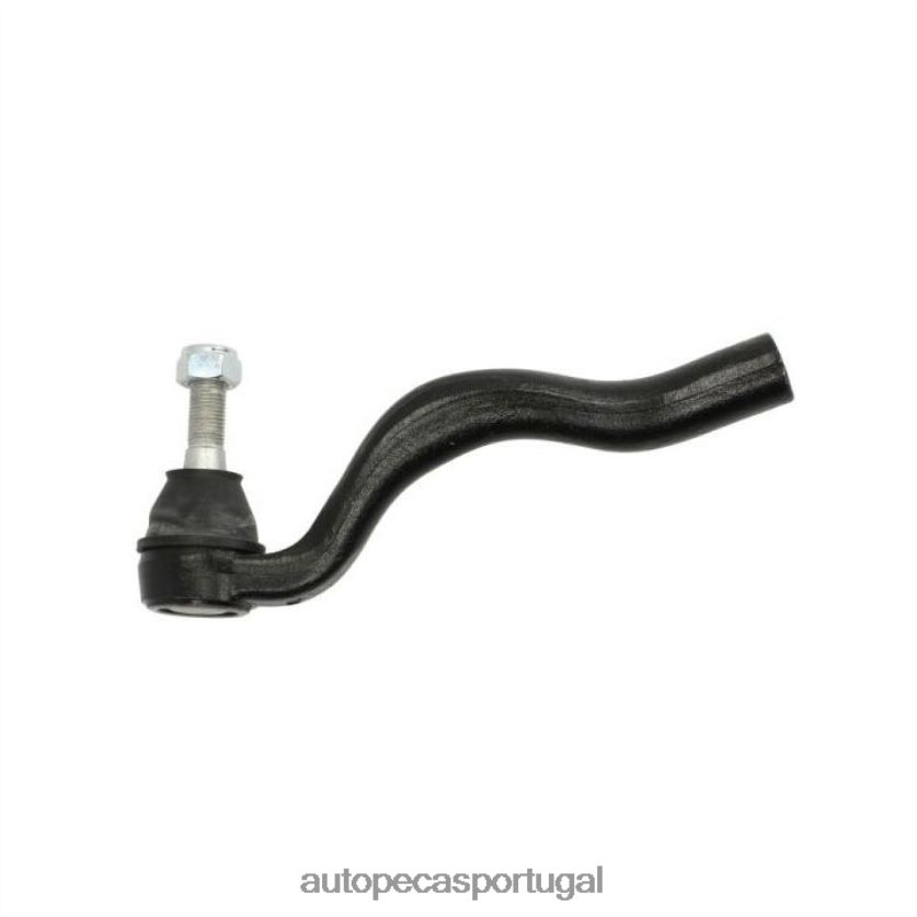 autopeças Lourinhã | XT6FX6566 extremidade do tirante 68069647aa subconjunto da extremidade do tirante da direção DODGE