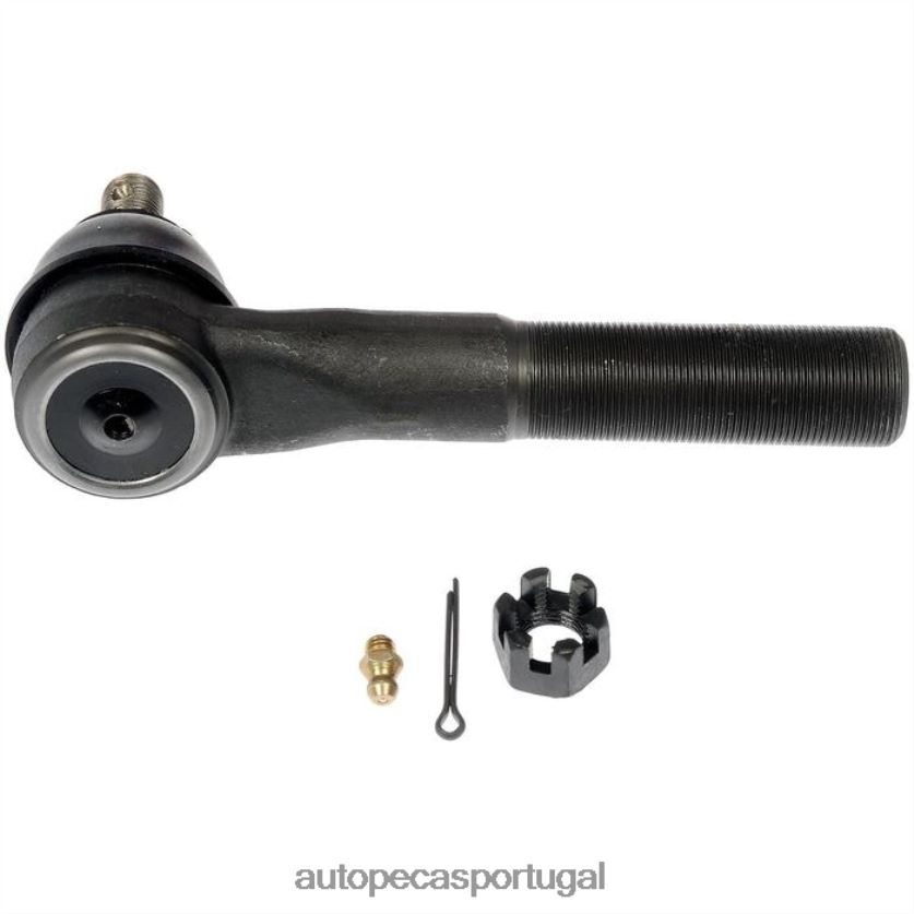 autopeças Portugal | XT6FX6382 subconjunto da extremidade do tirante es3526 da extremidade do tirante da direção DODGE