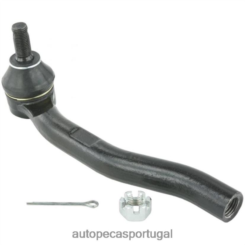 Honda Extremidade do tirante 53540-sma-013 B2T6FD3100 | autopeças Faro
