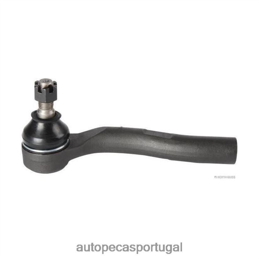 Honda Extremidade do tirante 53540-t1w-a01 B2T6FD1385 | autopeças online