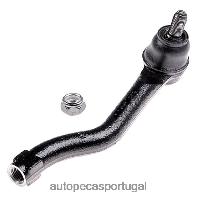 Honda Extremidade do tirante 53560-t2a-a01 B2T6FD1378 | auto peças Coina