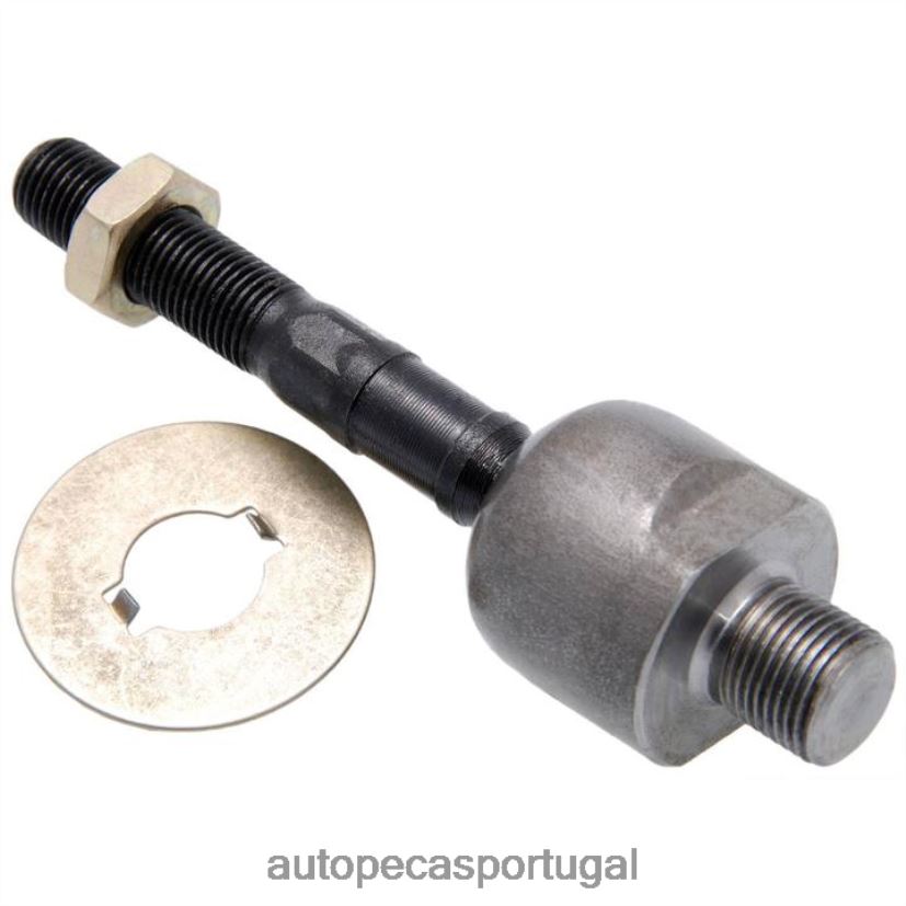 Honda extremidade do tirante 53010-sfe-003 subconjunto da extremidade da cremalheira de direção B2T6FD55 | autopeças online