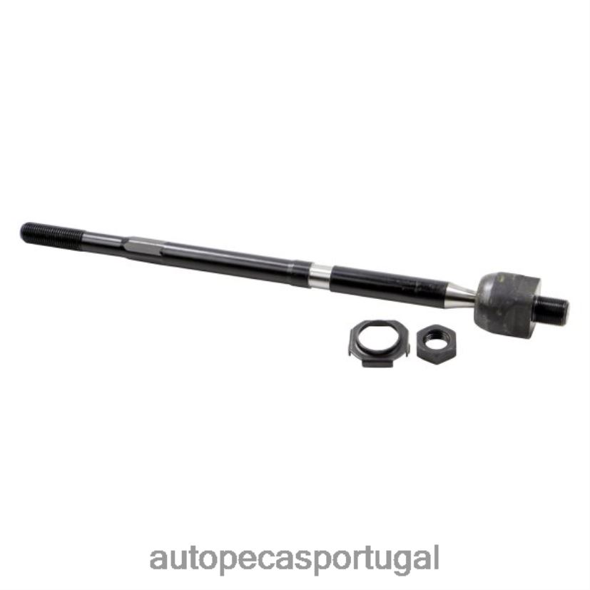 Honda extremidade do tirante 53010-szt-g01 subconjunto de direção r/l B2T6FD3091 | autopeças 333