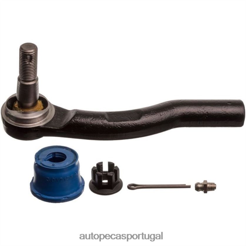 autopeças Faro | XT6FX61280 Extremidade do tirante 53560-t0a-a01 HONDA