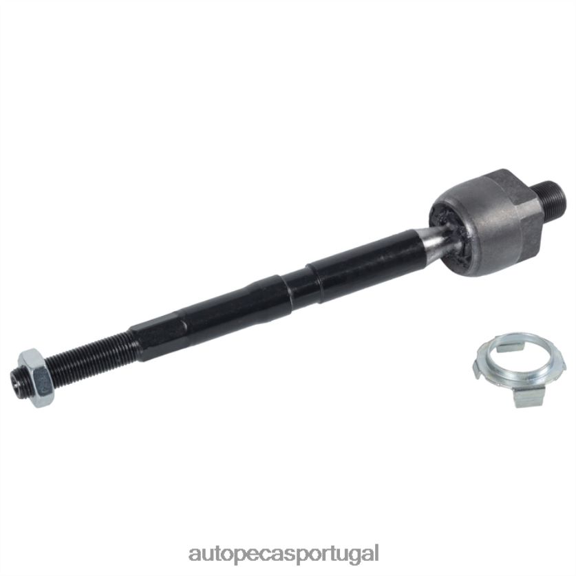 autopeças Gafanha | XT6FX6927 Extremidade do tirante 53010-saa-j01 subconjunto da extremidade da cremalheira de direção HONDA