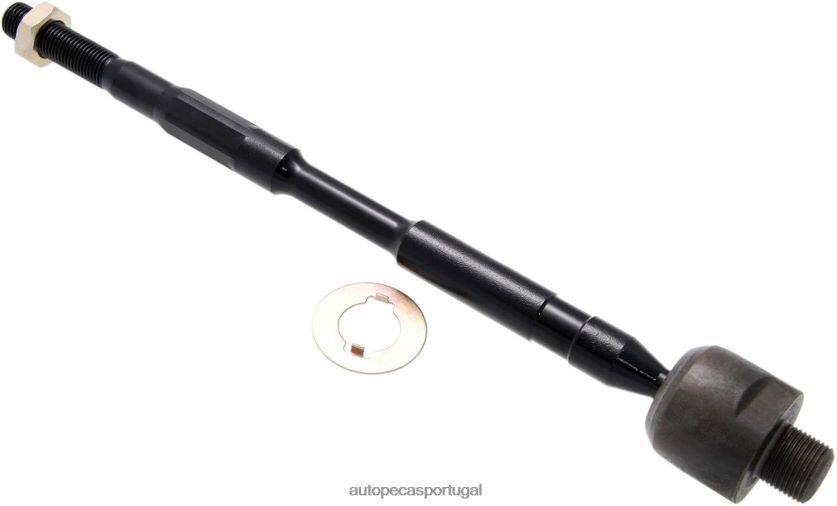 autopeças Lourinhã | XT6FX6306 Extremidade do tirante 53010-sjc-a01 subconjunto da extremidade da cremalheira de direção HONDA