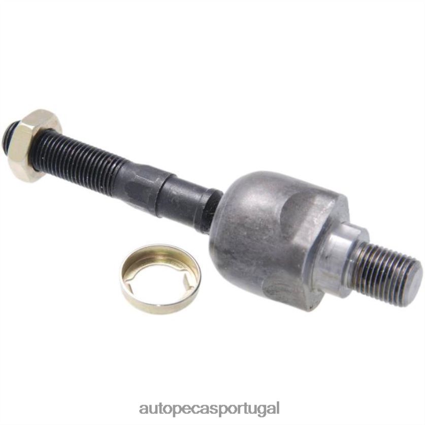 autopeças Lourinhã | XT6FX6466 extremidade do tirante 53010-s0a-900 subconjunto da extremidade da cremalheira de direção HONDA