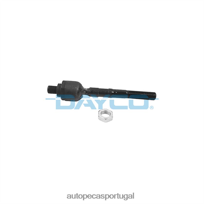 autopeças Faro | XT6FX6830 Extremidade do tirante 57724-2s100 subconjunto da extremidade da cremalheira de direção HYUNDAI