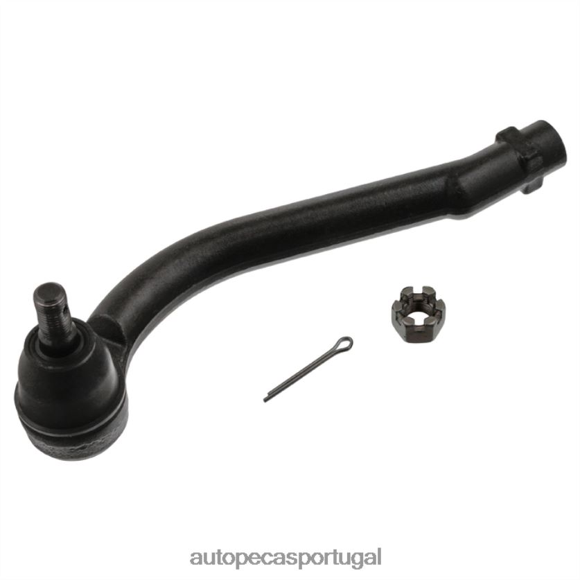autopeças Gafanha | XT6FX6657 Extremidade do tirante 56821-2b000 sek-8611l subconjunto da extremidade do tirante de direção HYUNDAI