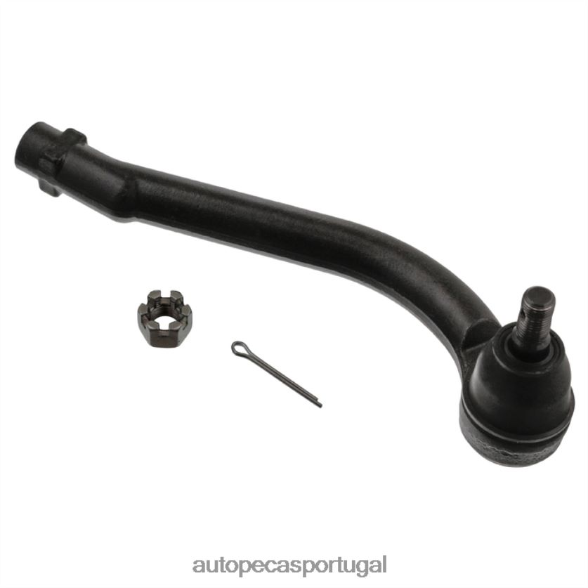 autopeças Lourinhã | XT6FX6656 Extremidade do tirante 56821-2b900 sek-8611r subconjunto da extremidade do tirante de direção HYUNDAI