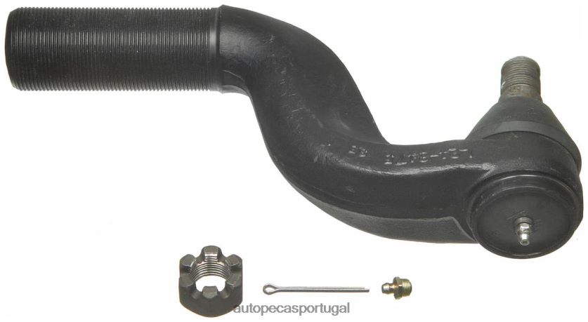 autopeças Gafanha | XT6FX6407 subconjunto da extremidade do tirante de direção internacional es3087r INTERNATIONAL