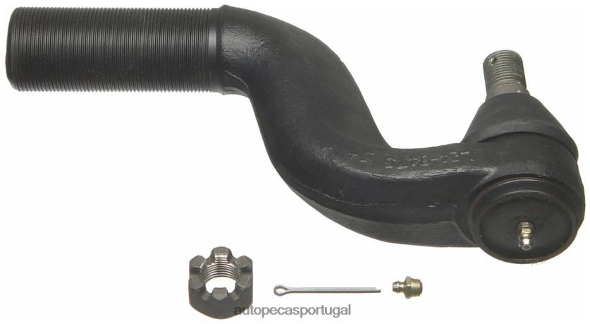 autopeças Lourinhã | XT6FX6406 subconjunto da extremidade do tirante de direção internacional es3086l INTERNATIONAL