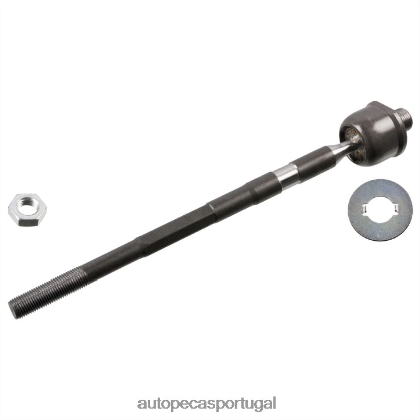 autopeças online | XT6FX6915 extremidade do tirante 8-98056-550-0 subconjunto da extremidade da cremalheira de direção ISUZU