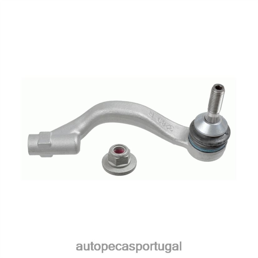Jaguar extremidade do tirante t2r1326 B2T6FD2623 | auto peças online Portugal