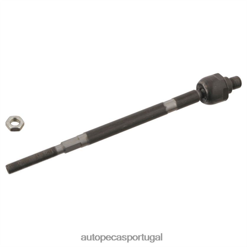 auto peças Vilarinho | XT6FX6659 extremidade do tirante 57724-07100 subconjunto da extremidade da cremalheira de direção KIA