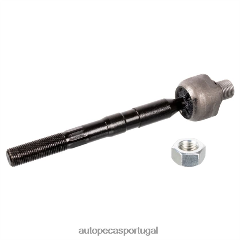autopeças Almada | XT6FX6744 extremidade do tirante 57724-2g000 subconjunto da extremidade da cremalheira de direção KIA