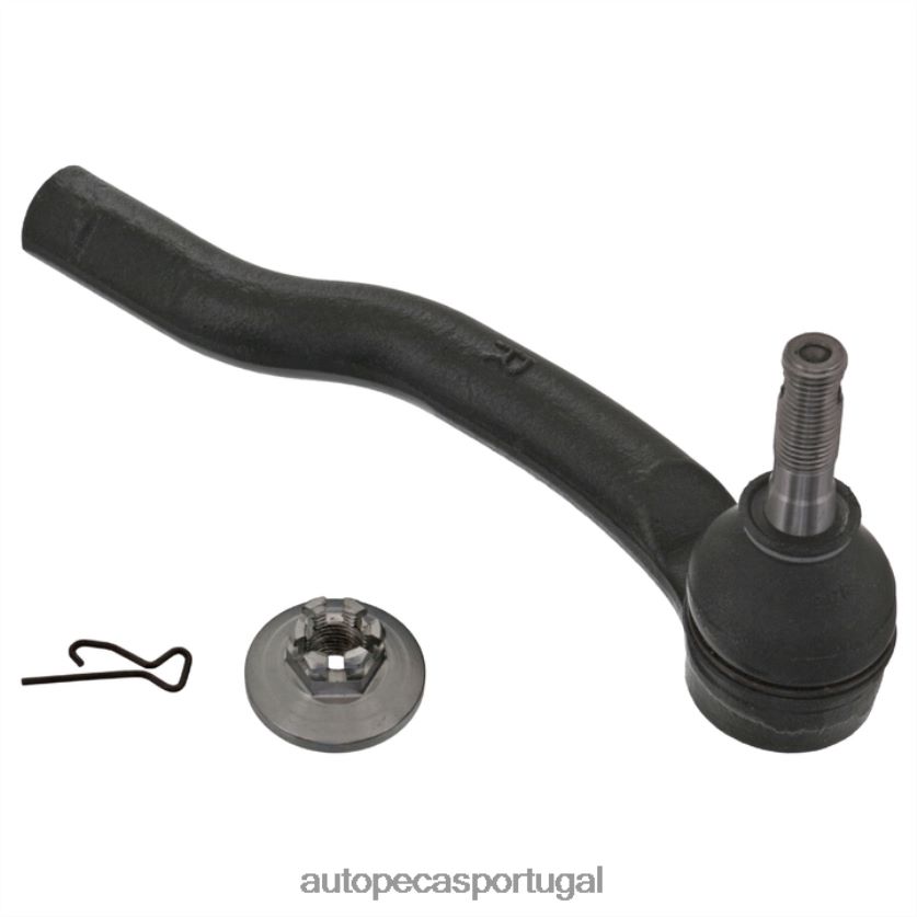 auto peças online Portugal | XT6FX61313 extremidade do tirante 45046-49225 LEXUS