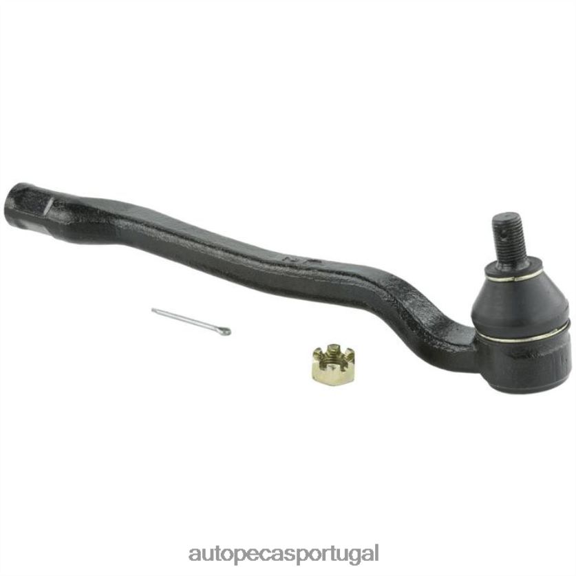 autopeças 75 | XT6FX6511 extremidade do tirante 45470-59045 subconjunto da extremidade do tirante da direção LEXUS