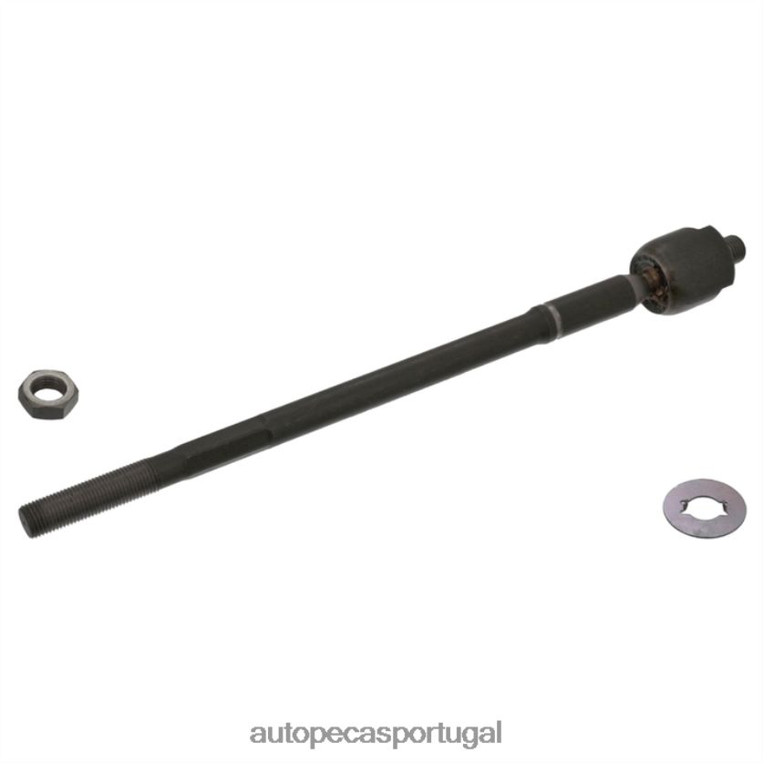 autopeças Gafanha | XT6FX6467 extremidade do tirante 45503-49025 subconjunto da extremidade da cremalheira de direção LEXUS