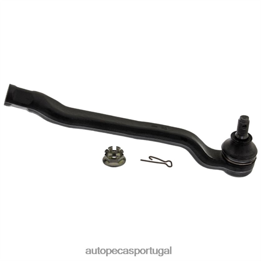 autopeças Portugal | XT6FX6512 extremidade do tirante 45460-59045 subconjunto da extremidade do tirante de direção LEXUS