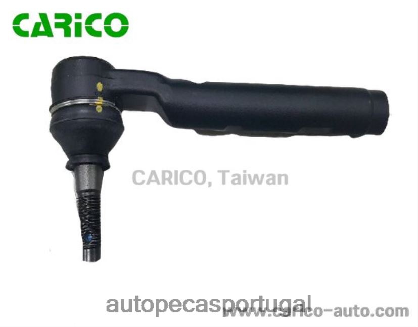 Mazda extremidade do tirante n243-32-280 B2T6FD1985 | autopeças online