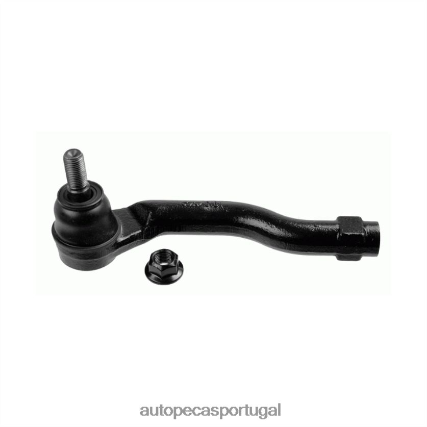 auto peças coina | XT6FX61098 extremidade do tirante d651-32-290 MAZDA