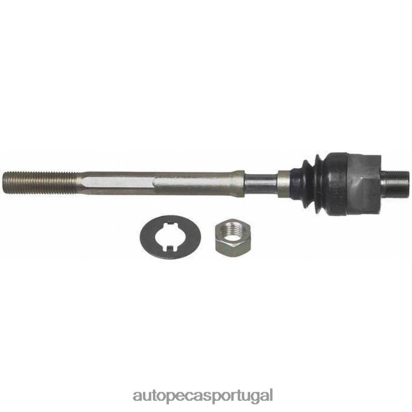 autopeças 56 | XT6FX6321 Extremidade do tirante h330-32-240 subconjunto da extremidade da cremalheira de direção MAZDA