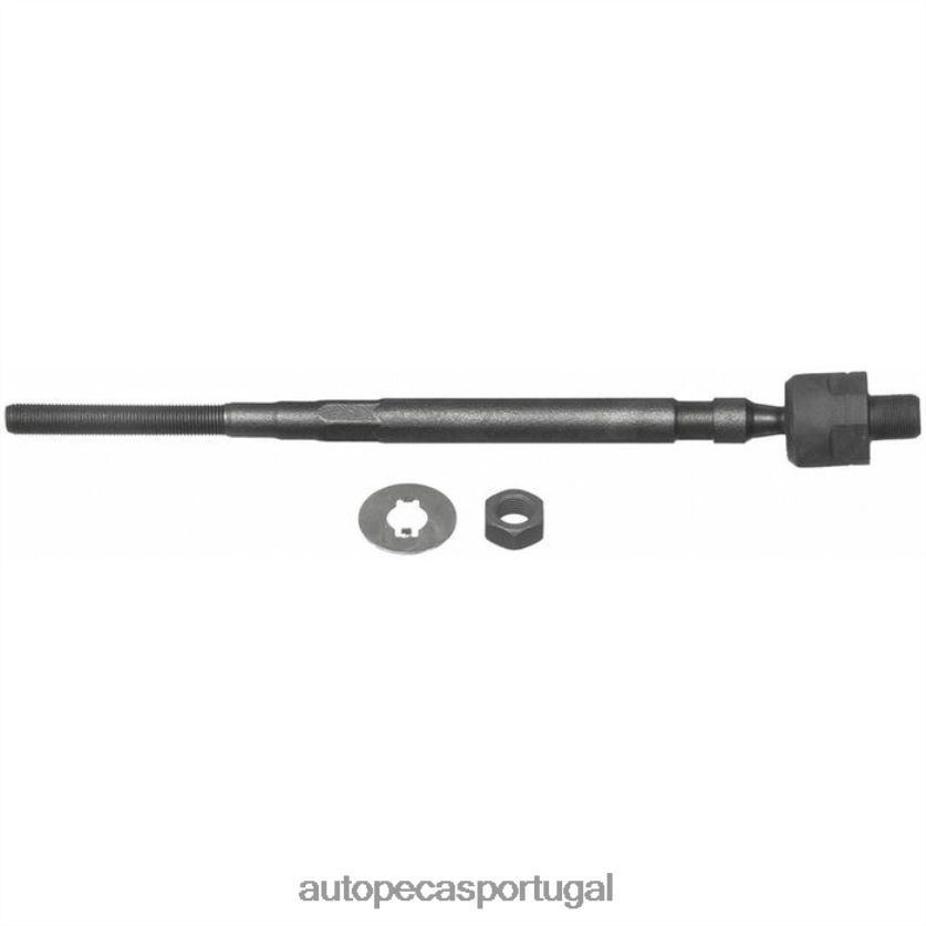 autopeças Lourinhã | XT6FX6326 Extremidade do tirante na02-32-240 subconjunto da extremidade da cremalheira de direção MAZDA