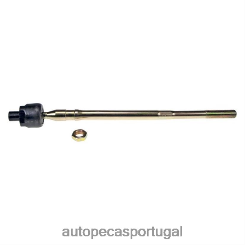 Mitsubishi extremidade do tirante mn-101662 subconjunto da direção r/l B2T6FD621 | autopeças 86