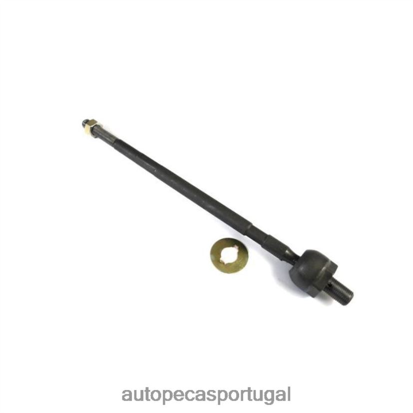 Mitsubishi extremidade do tirante mr-403027 subconjunto da direção r/l B2T6FD2670 | autopeças Faro