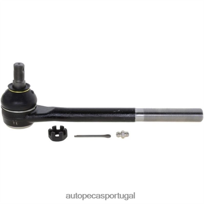 auto peças coina | XT6FX6328 Extremidade do tirante mb-501403 subconjunto da extremidade da cremalheira de direção MITSUBISHI