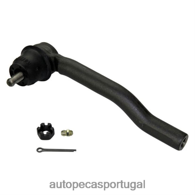 Nissan extremidade do tirante 48520-3sg1a B2T6FD2012 | autopeças Portugal