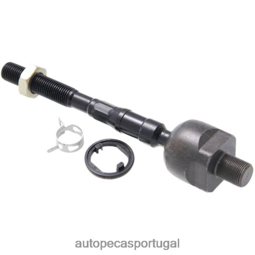 Nissan extremidade do tirante 48521-eg025 subconjunto de direção r/l B2T6FD1142 | autopeças Portugal
