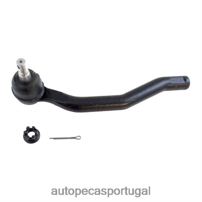Nissan extremidade do tirante d8520-1ja0b B2T6FD2027 | autopeças Gafanha
