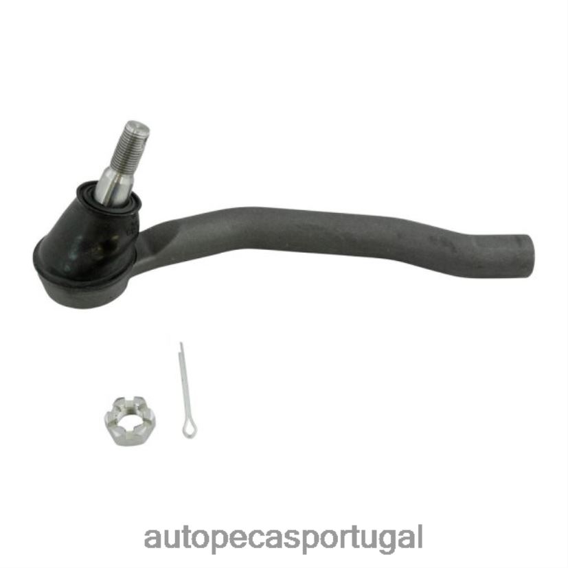 Nissan extremidade do tirante d8520-3ta0a B2T6FD2029 | auto peças Vilarinho