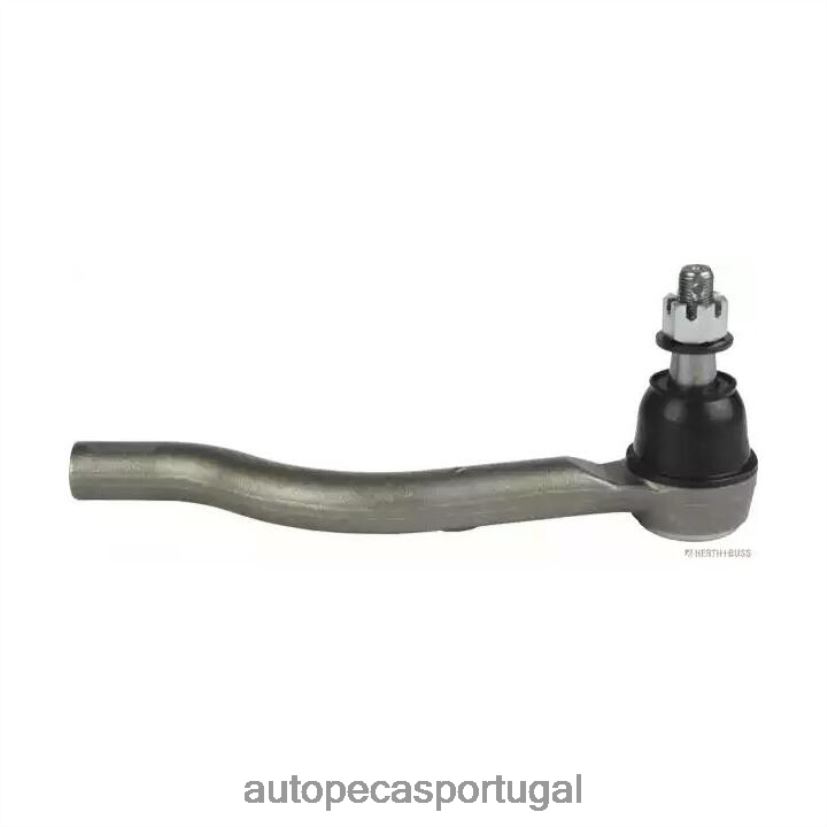 Nissan extremidade do tirante d8520-ja00a B2T6FD1078 | auto peças Coina