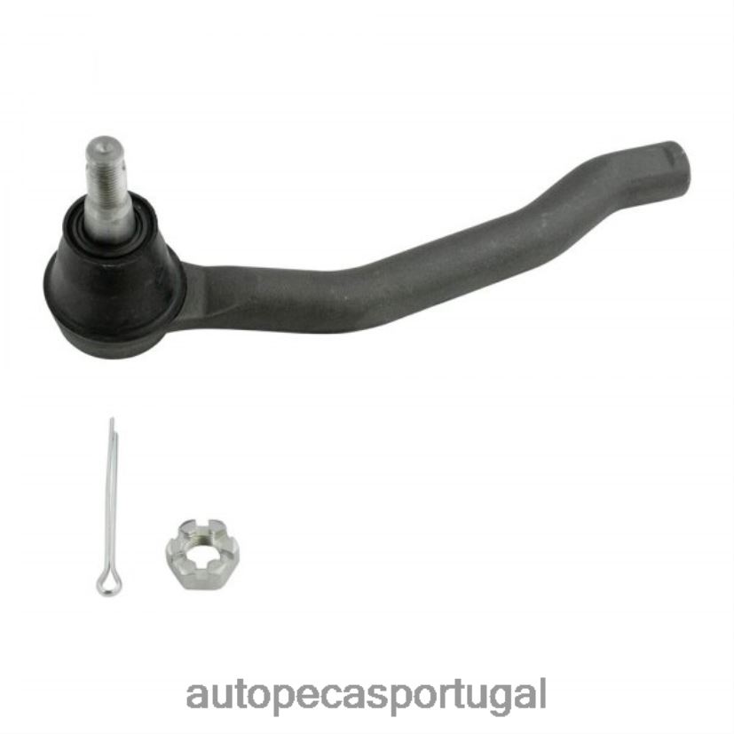 Nissan extremidade do tirante d8640-3ta0a B2T6FD2028 | auto peças Coina