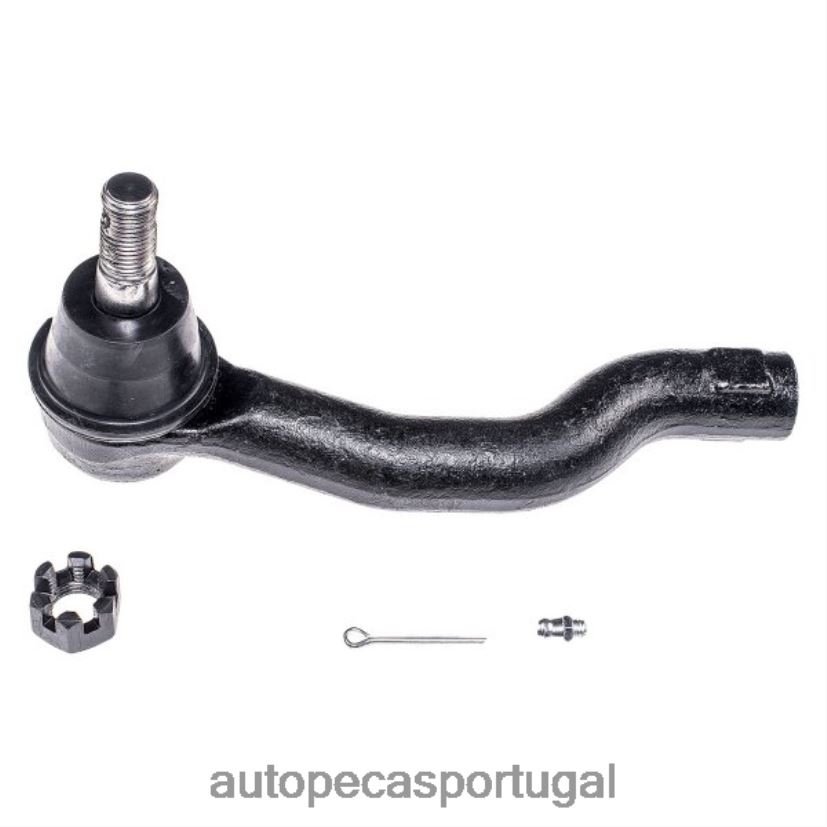 Nissan extremidade do tirante d8640-4kh0a B2T6FD2852 | autopeças Portugal