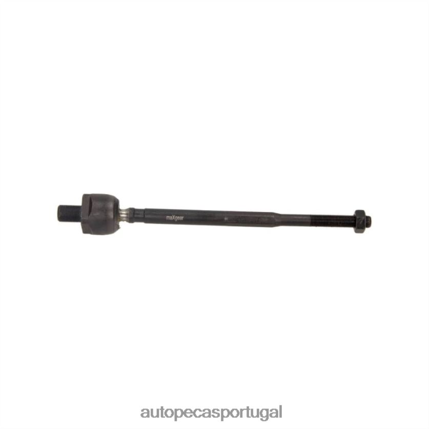auto peças Vilarinho | XT6FX6339 extremidade do tirante 48521-70a16 subconjunto da extremidade da cremalheira de direção NISSAN