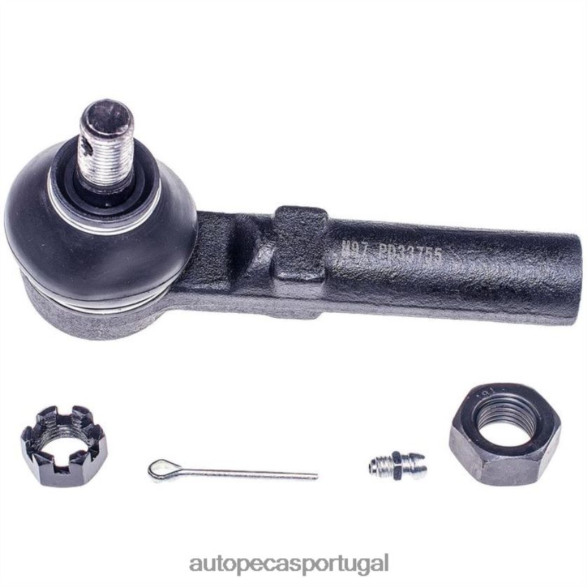 auto peças Vilarinho | XT6FX6379 subconjunto da extremidade do tirante es3440 da extremidade do tirante da direção NISSAN