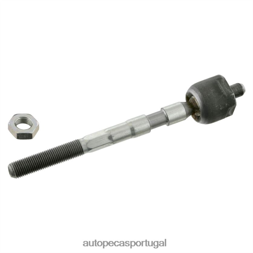 auto peças coina | XT6FX61278 extremidade do tirante 48521-00q0d subconjunto da extremidade da cremalheira de direção NISSAN