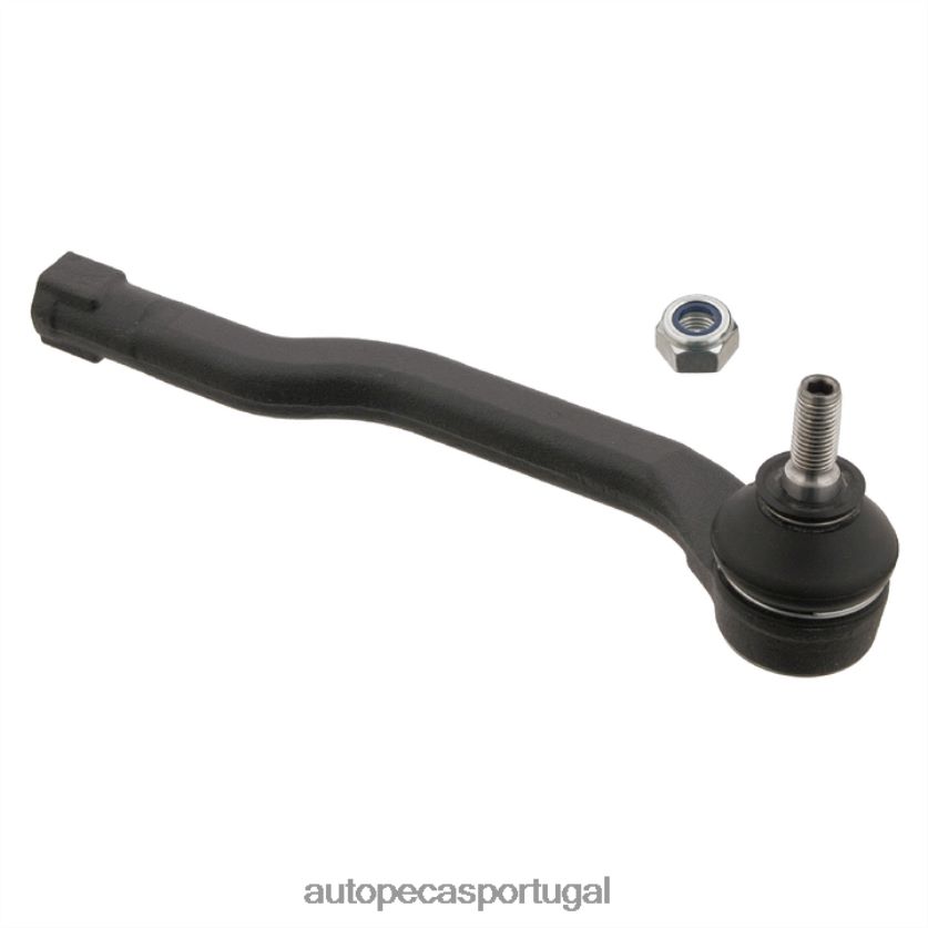 auto peças online Portugal | XT6FX6563 Extremidade do tirante 48520-ax600 jte1111 se-n071r subconjunto da extremidade do tirante de direção NISSAN