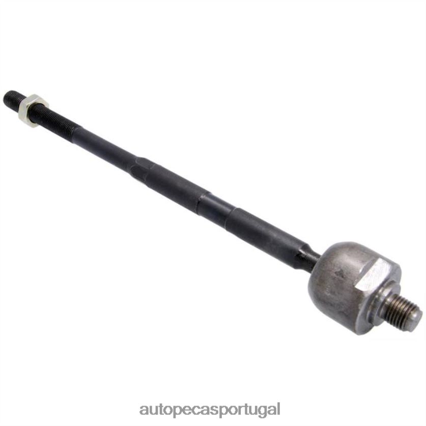 autopeças 58 | XT6FX6341 Extremidade do tirante 48521-60y05 Subconjunto da extremidade da cremalheira de direção NISSAN