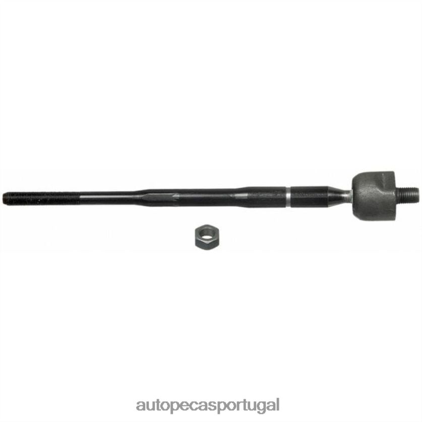 autopeças Almada | XT6FX61204 extremidade do tirante 48521-9e000 subconjunto da extremidade da cremalheira de direção NISSAN