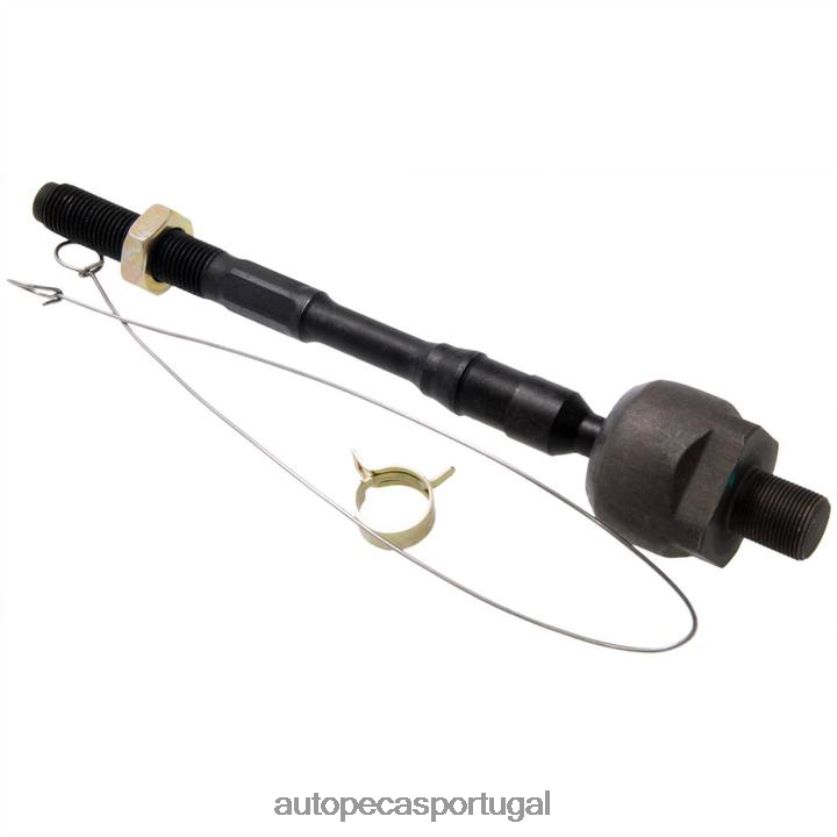 autopeças Faro | XT6FX61180 Extremidade do tirante d8521-ja00a subconjunto da extremidade da cremalheira de direção NISSAN