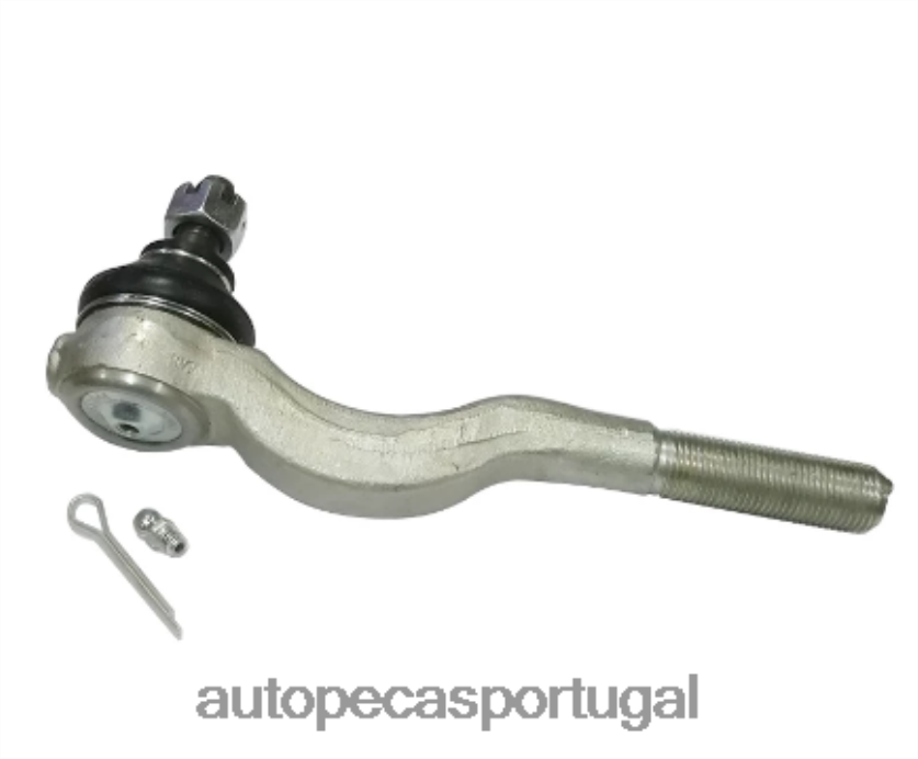 autopeças Gafanha | XT6FX6517 Extremidade do tirante 48520-v6600 Subconjunto da extremidade do tirante da direção NISSAN