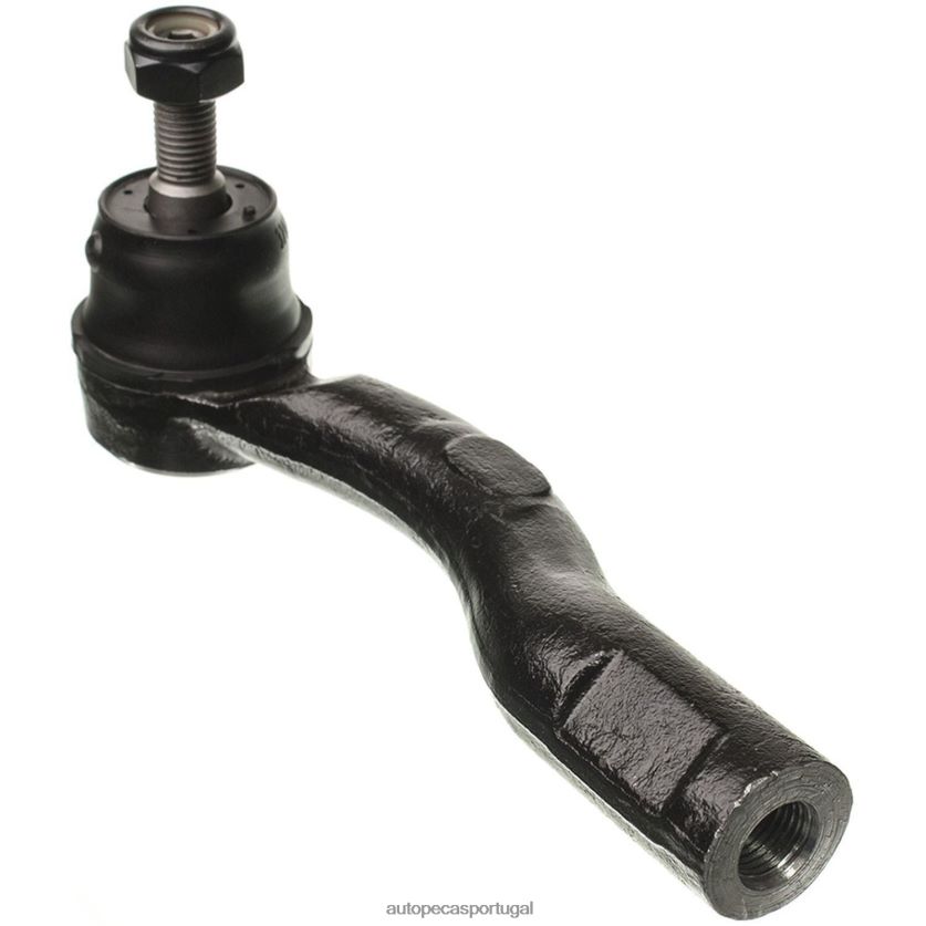 autopeças Lourinhã | XT6FX6376 Extremidade do tirante d8640-et00a Subconjunto da extremidade do tirante da direção NISSAN