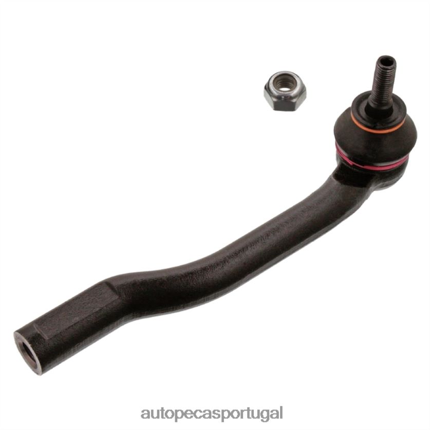 autopeças Lourinhã | XT6FX6476 extremidade do tirante 48520-3u025 se-4951l subconjunto da extremidade do tirante de direção NISSAN