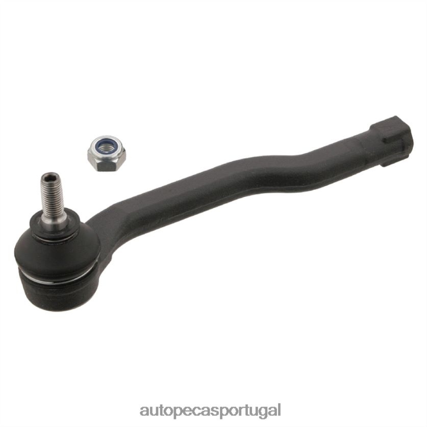 autopeças Portugal | XT6FX6562 Extremidade do tirante 48640-ax600 jte1112 se-n071l subconjunto da extremidade do tirante de direção NISSAN